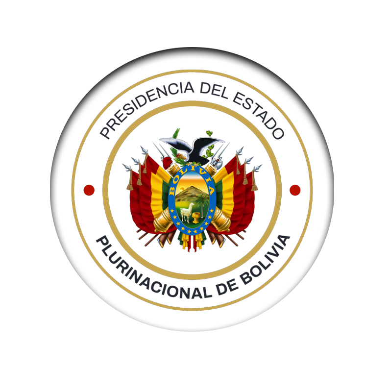 Escudo de Bolivia
